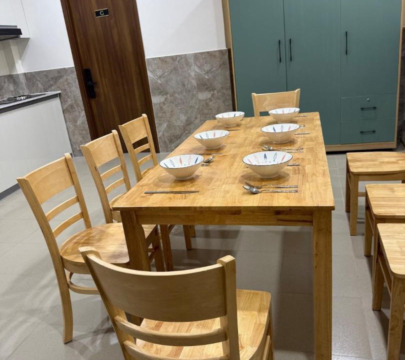 Photo of Kitchen in District 4