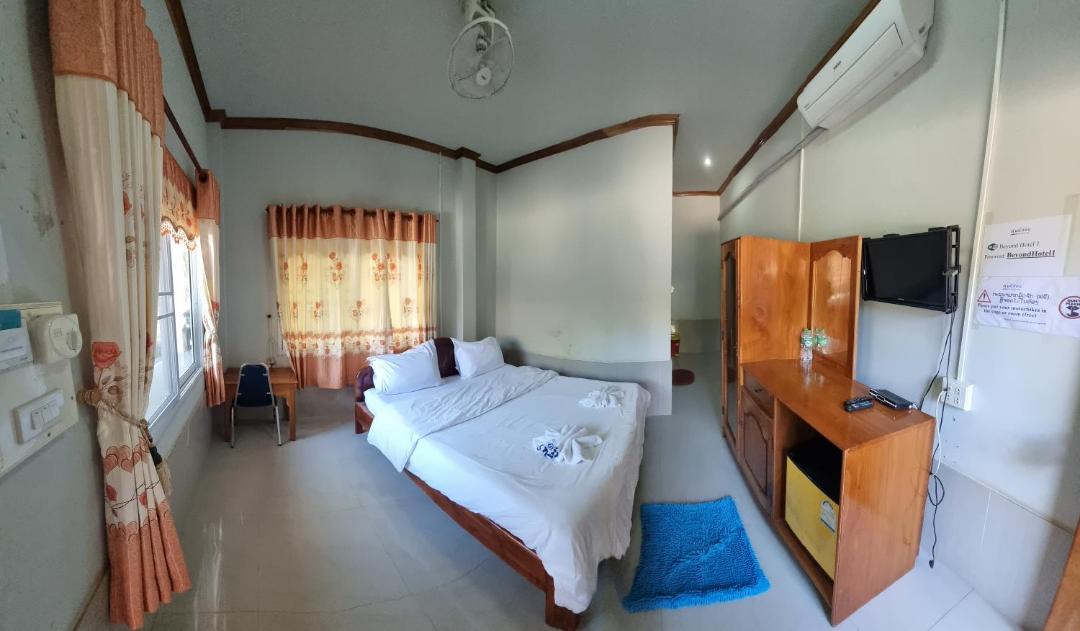 Photo of Bedroom in Sekong Province
