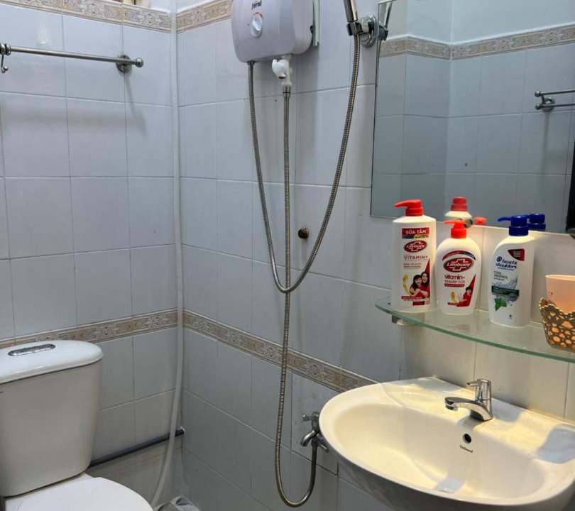 Photo of Bathroom in Da Kao
