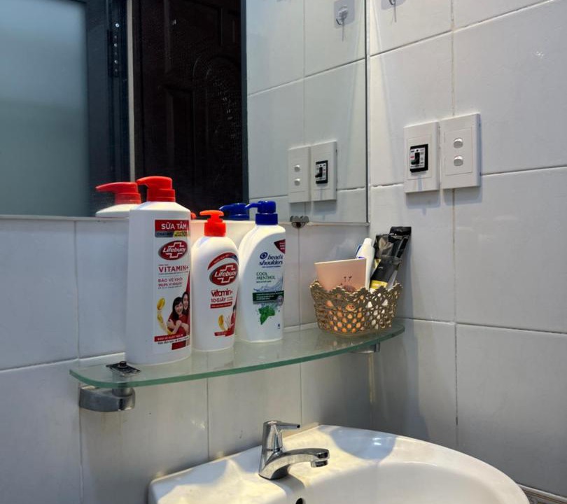 Photo of Bathroom in Da Kao