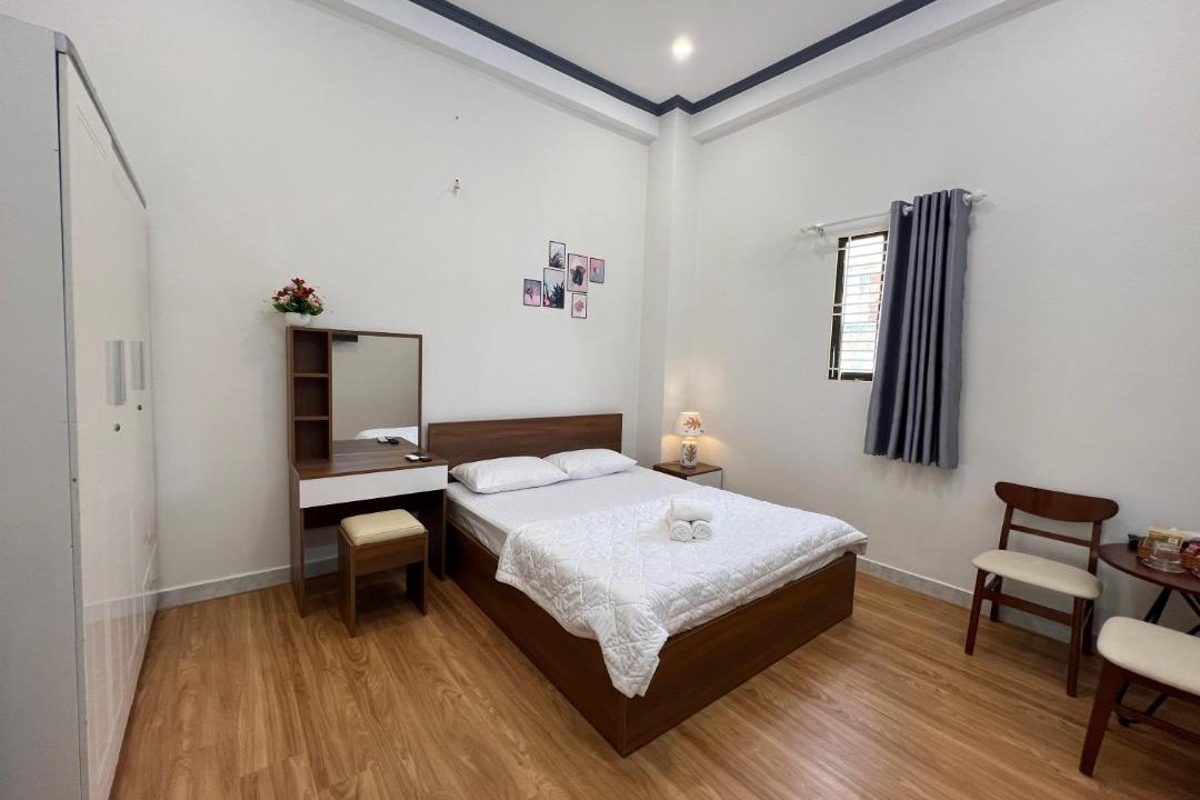 Photo of Bedroom in Da Kao