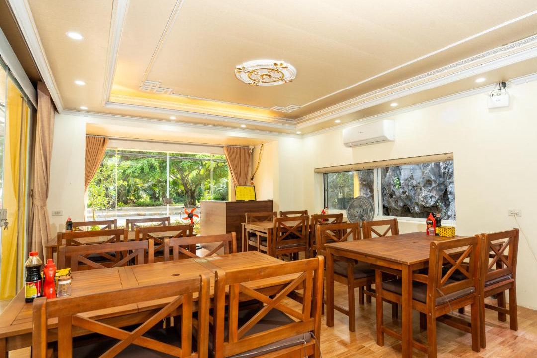 Photo of Others in Hoa Lu