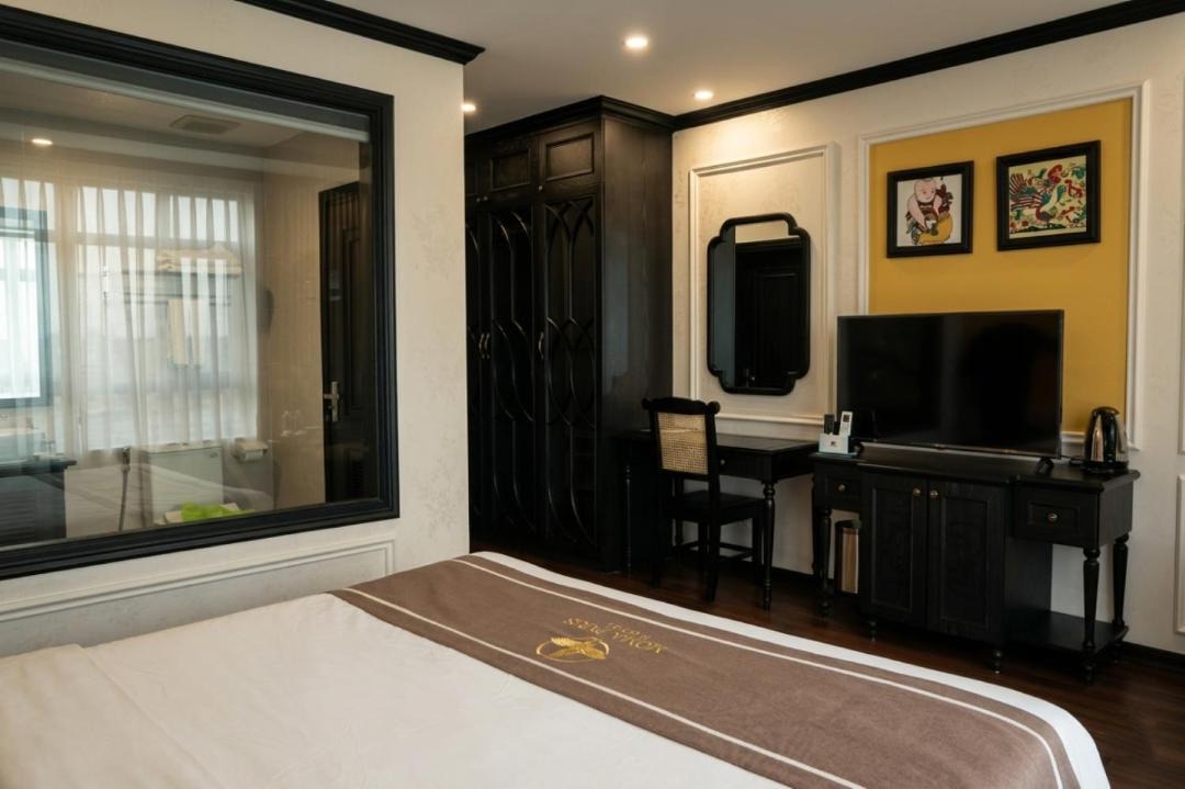 Photo of Bedroom in Đong Thanh