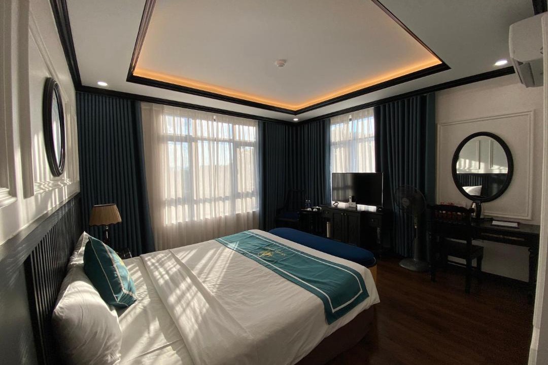 Photo of Bedroom in Đong Thanh
