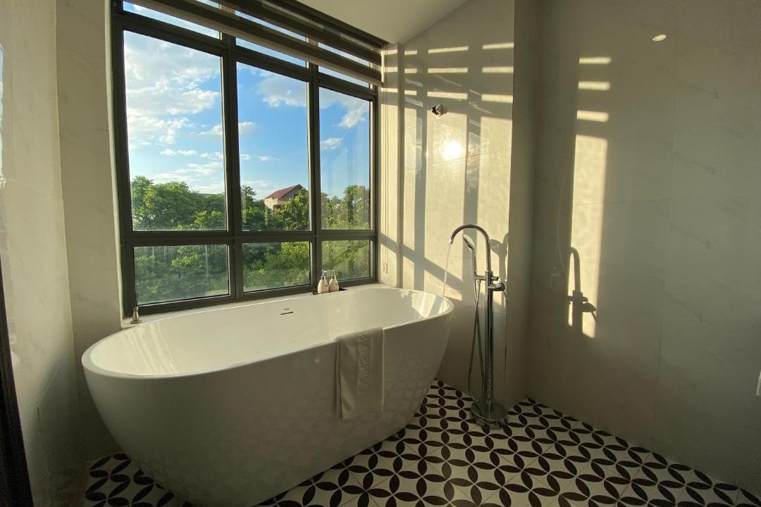 Photo of Bathroom in Đong Thanh