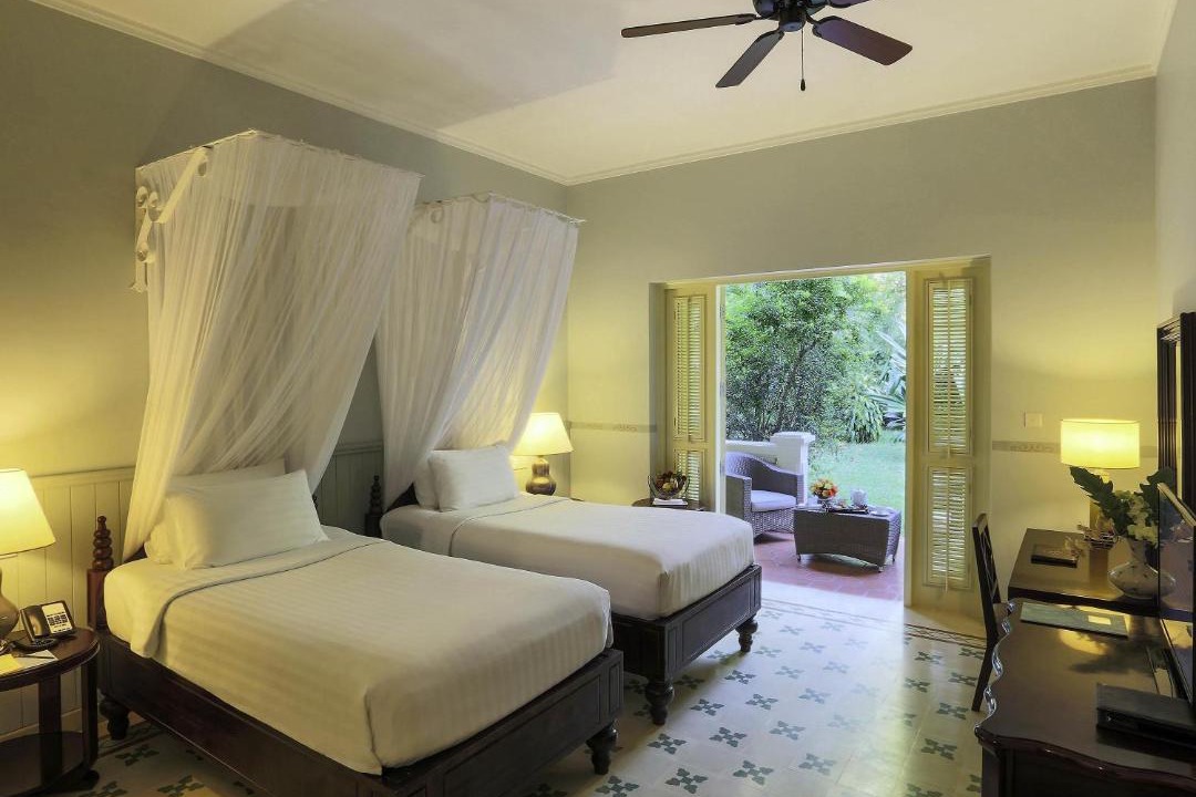 Photo of Bedroom in Duong Dong