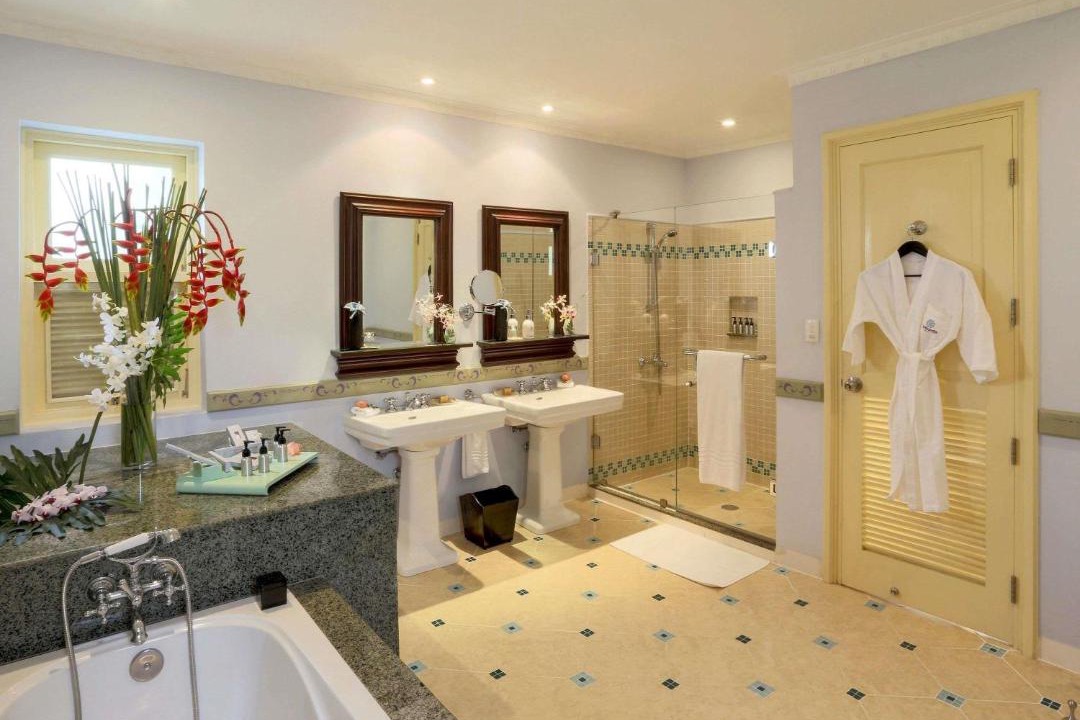 Photo of Bathroom in Duong Dong