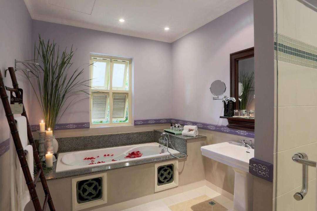 Photo of Bathroom in Duong Dong