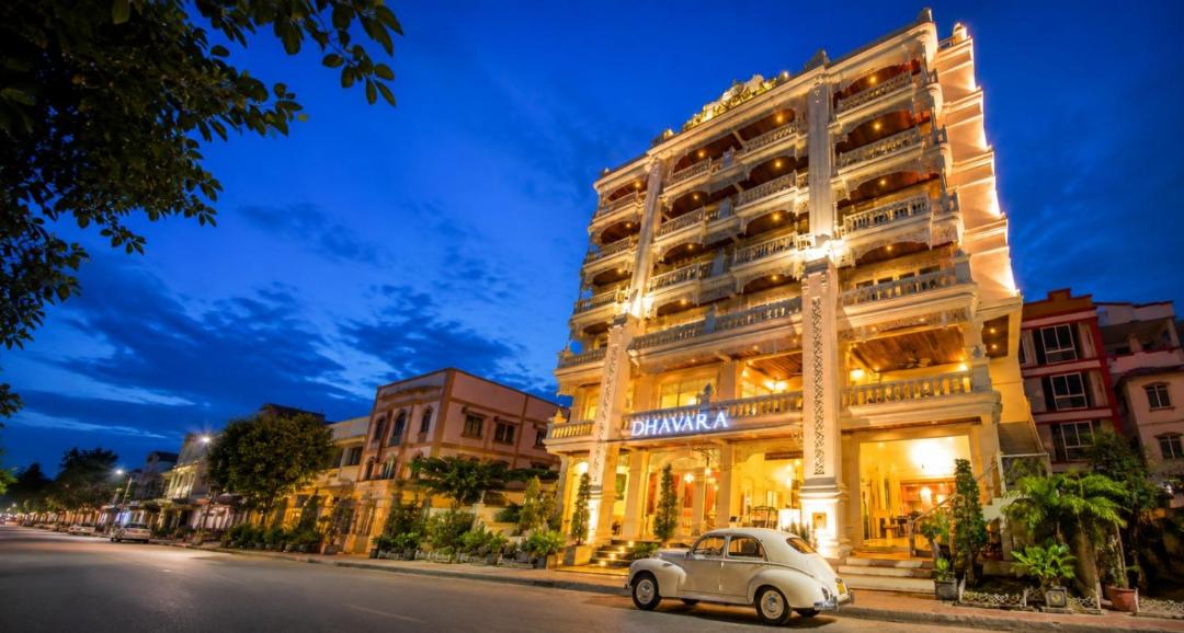 Photo of Others in Vientiane
