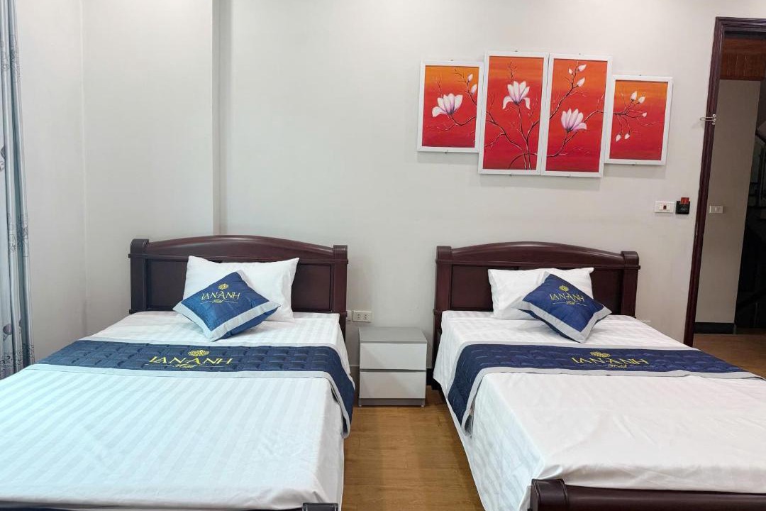 Photo of Bedroom in Bac Ninh