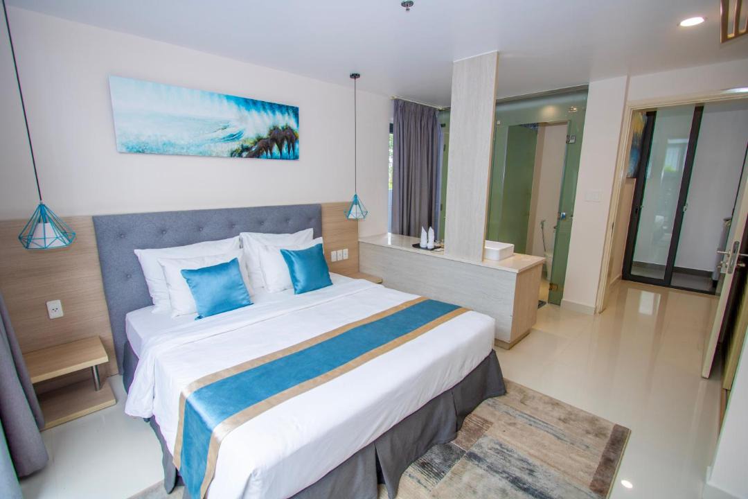Photo of Bedroom in Long Hai