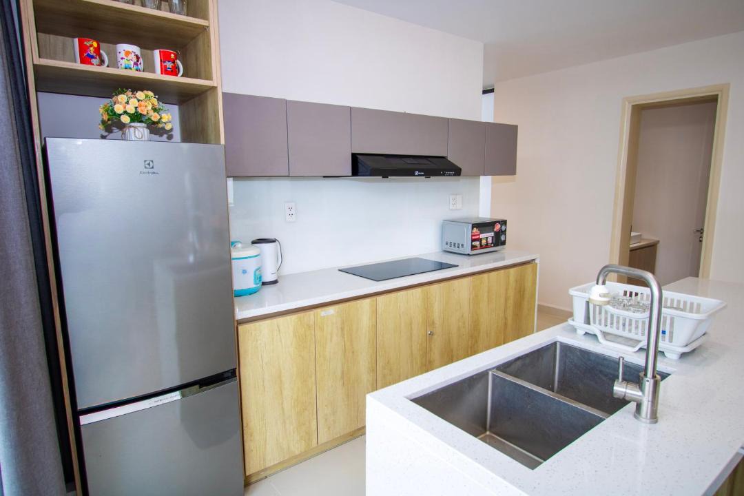 Photo of Kitchen in Long Hai