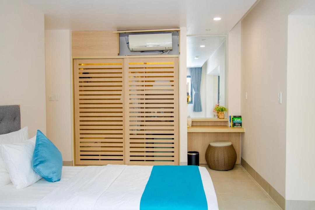 Photo of Bedroom in Long Hai