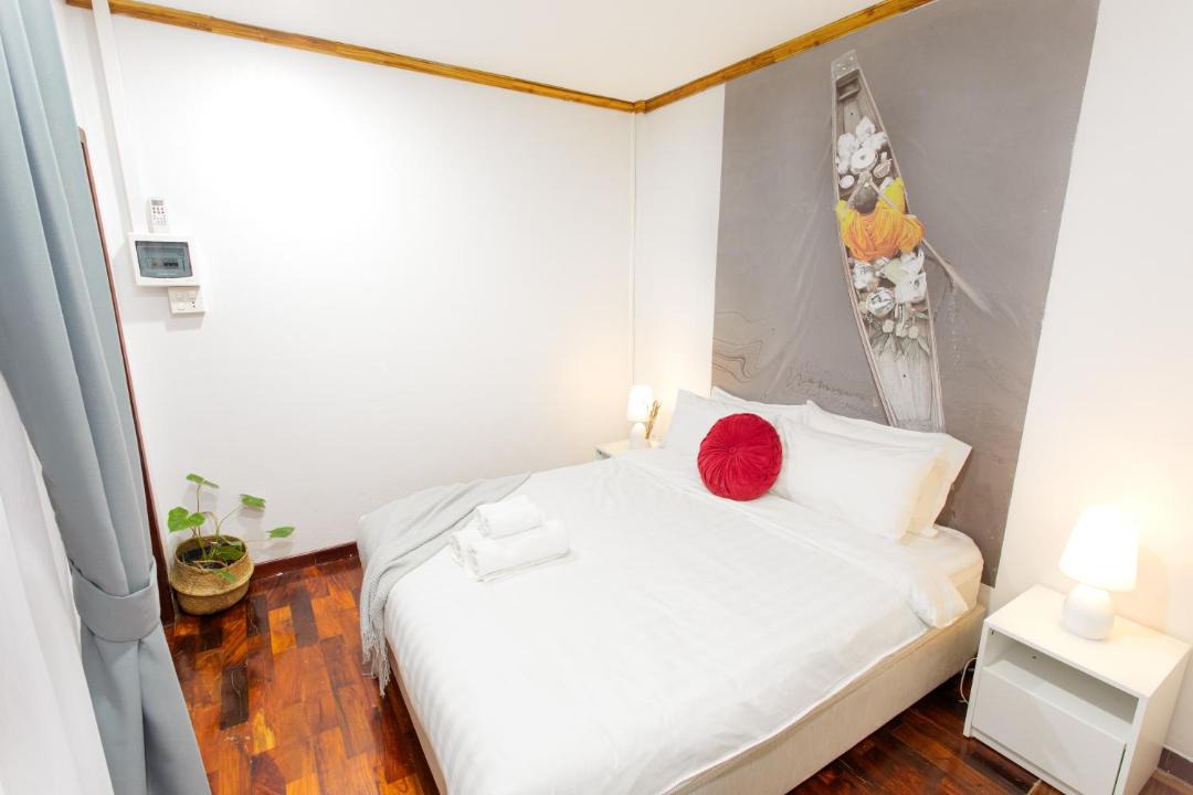 Photo of Bedroom in Vientiane