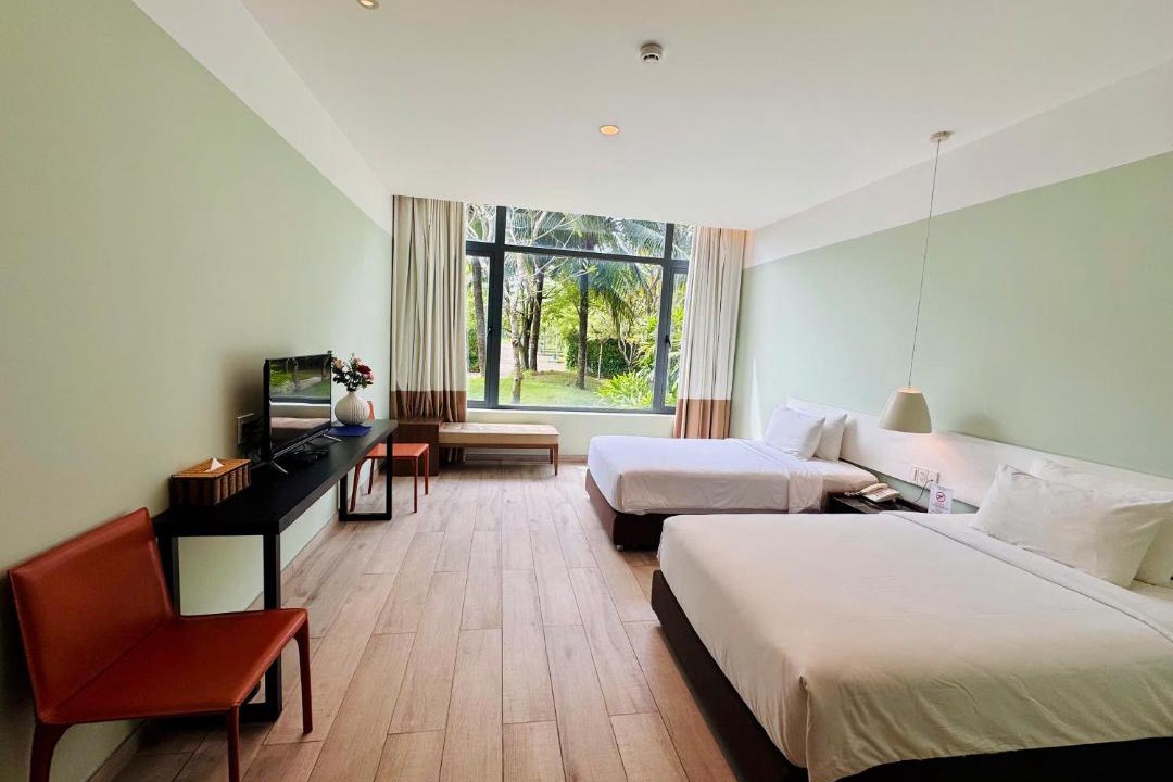 Photo of Bedroom in Duc Hoa