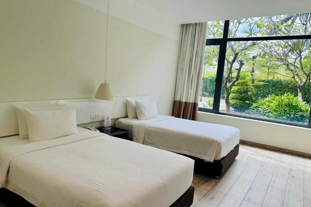 Photo of Bedroom in Duc Hoa