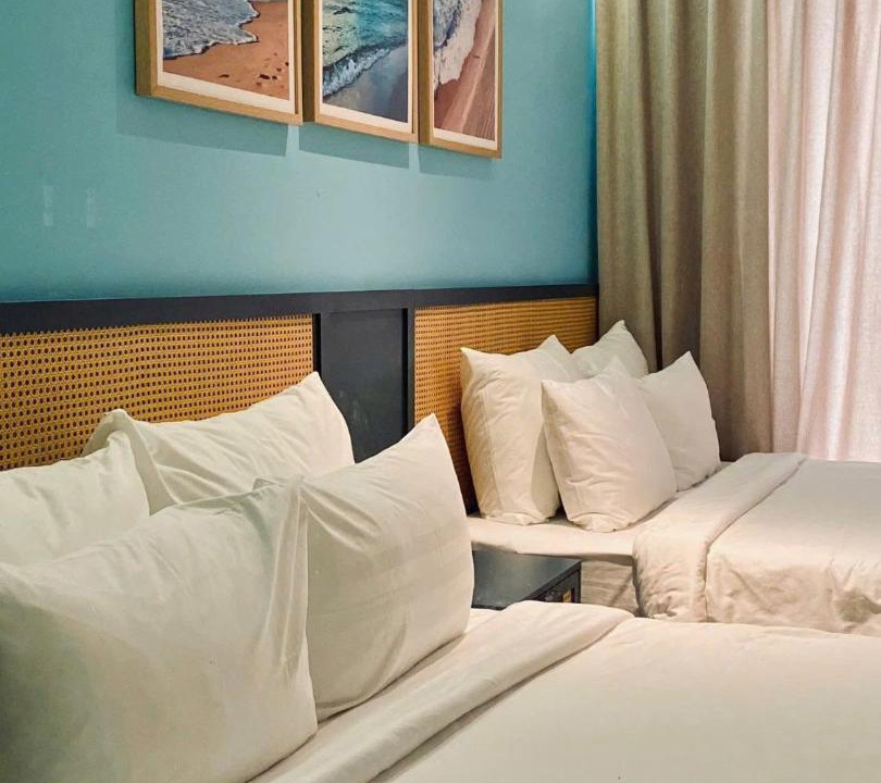 Photo of Bedroom in Tran Phu Beach