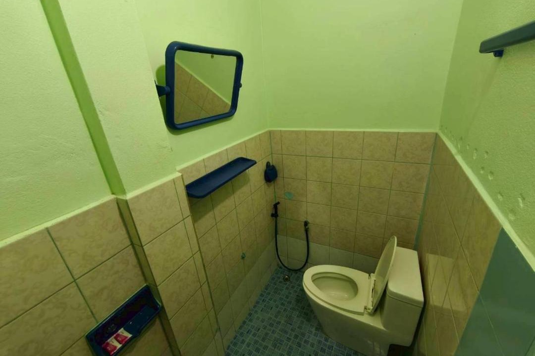 Photo of Bathroom in Pak Nam