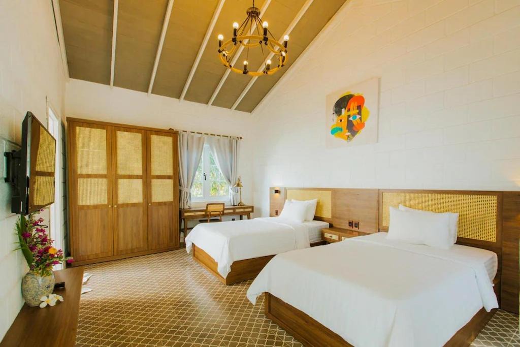 Photo of Bedroom in Ke Ga
