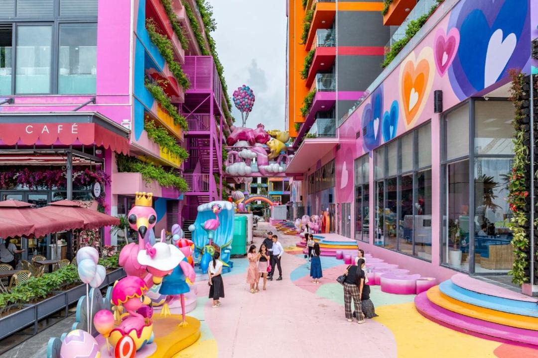 Photo of Others in Hoang Hoa