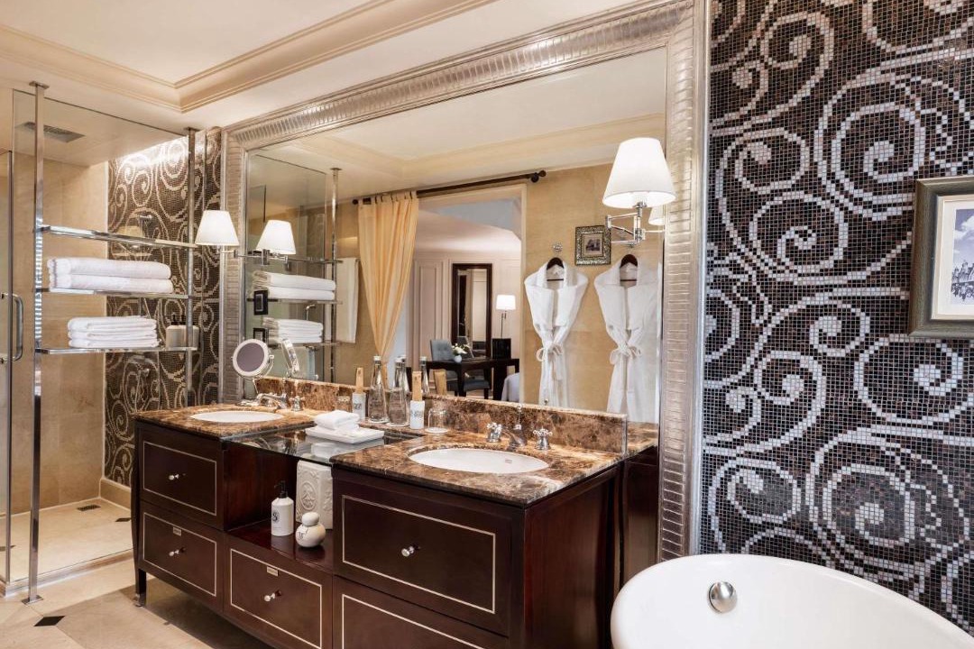 Photo of Bathroom in Trang Tien