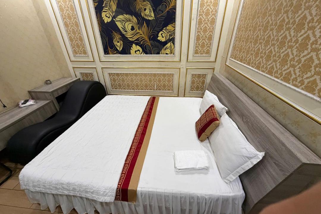 Photo of Bedroom in Duc Hoa
