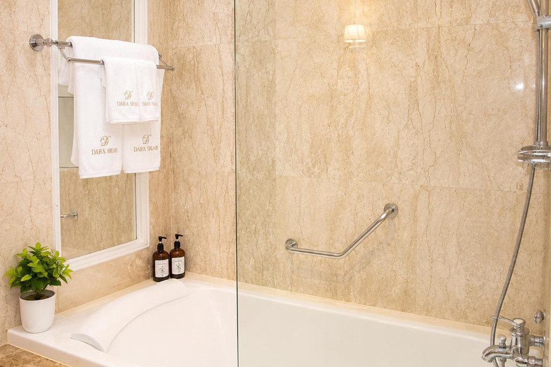 Photo of Bathroom in Vientiane