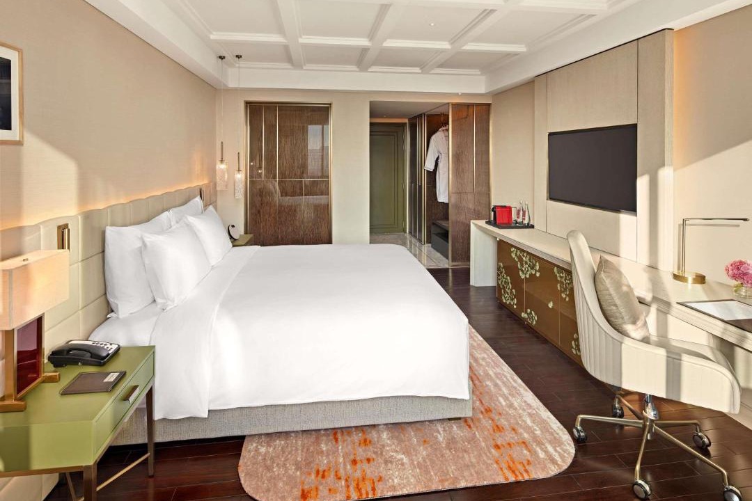 Photo of Bedroom in Hoan Kiem