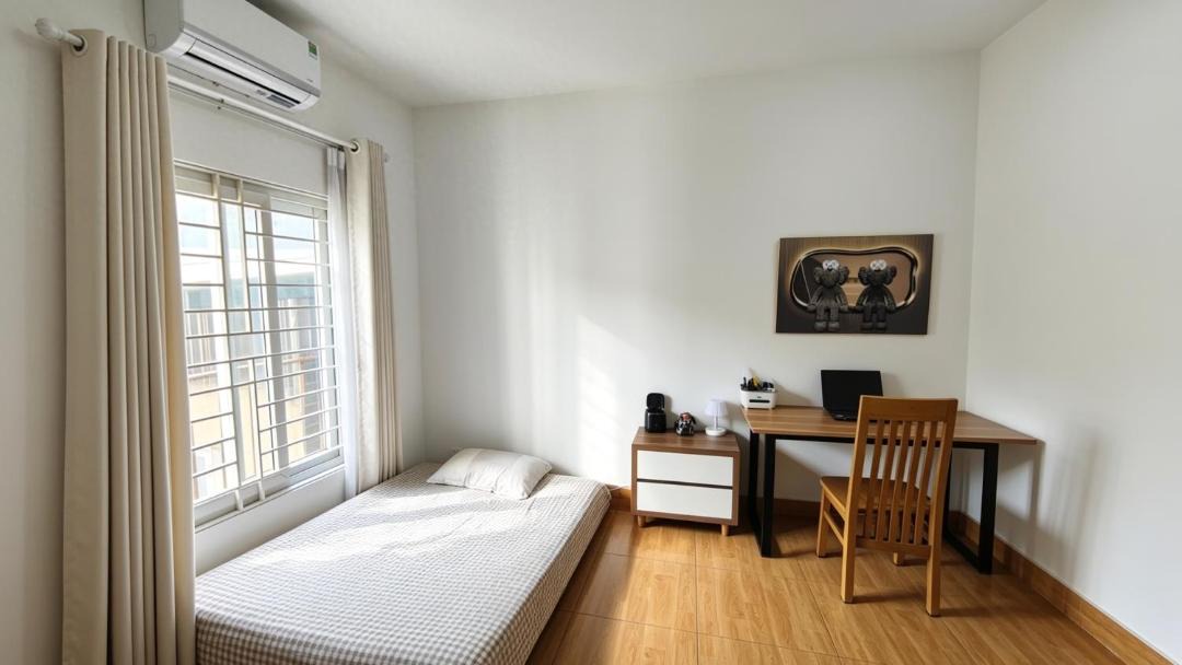 Photo of Bedroom in Hanoi