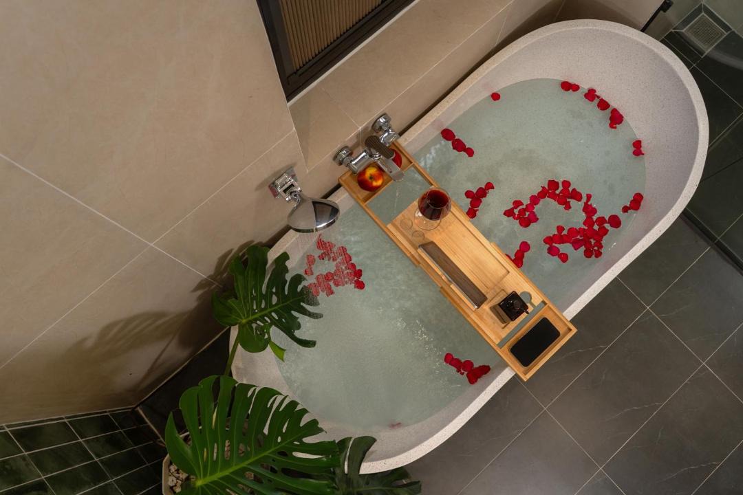 Photo of Bathroom in Cam An