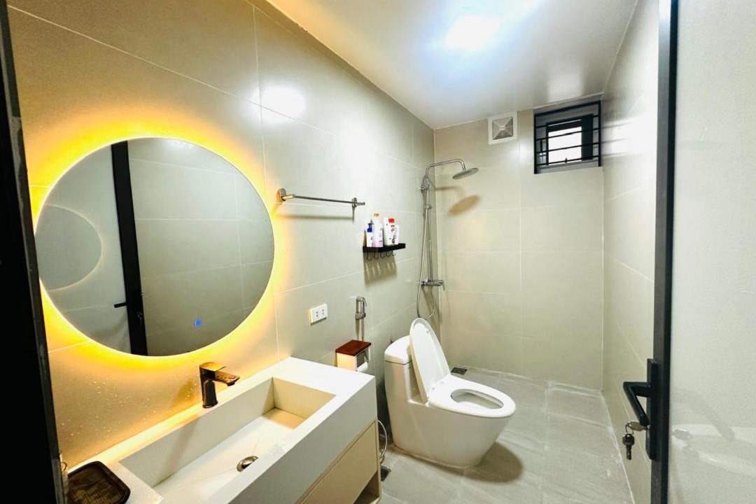 Photo of Bathroom in Soc Son