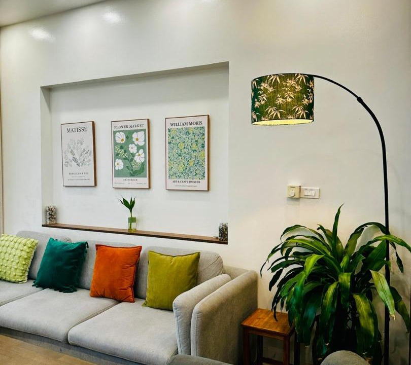 Photo of Livingroom in Soc Son