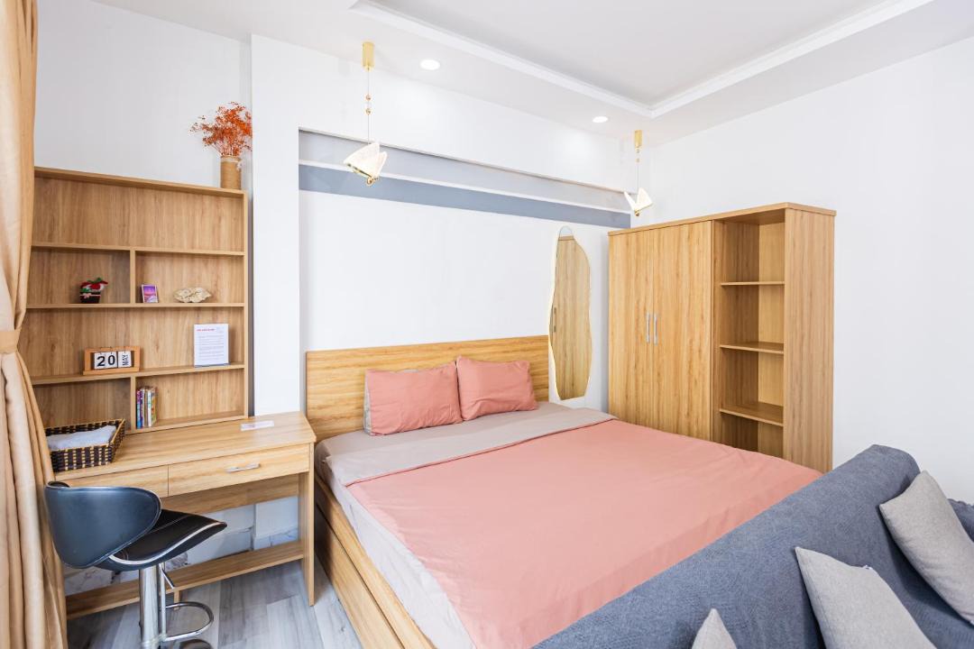 Photo of Bedroom in Phu Nhuan