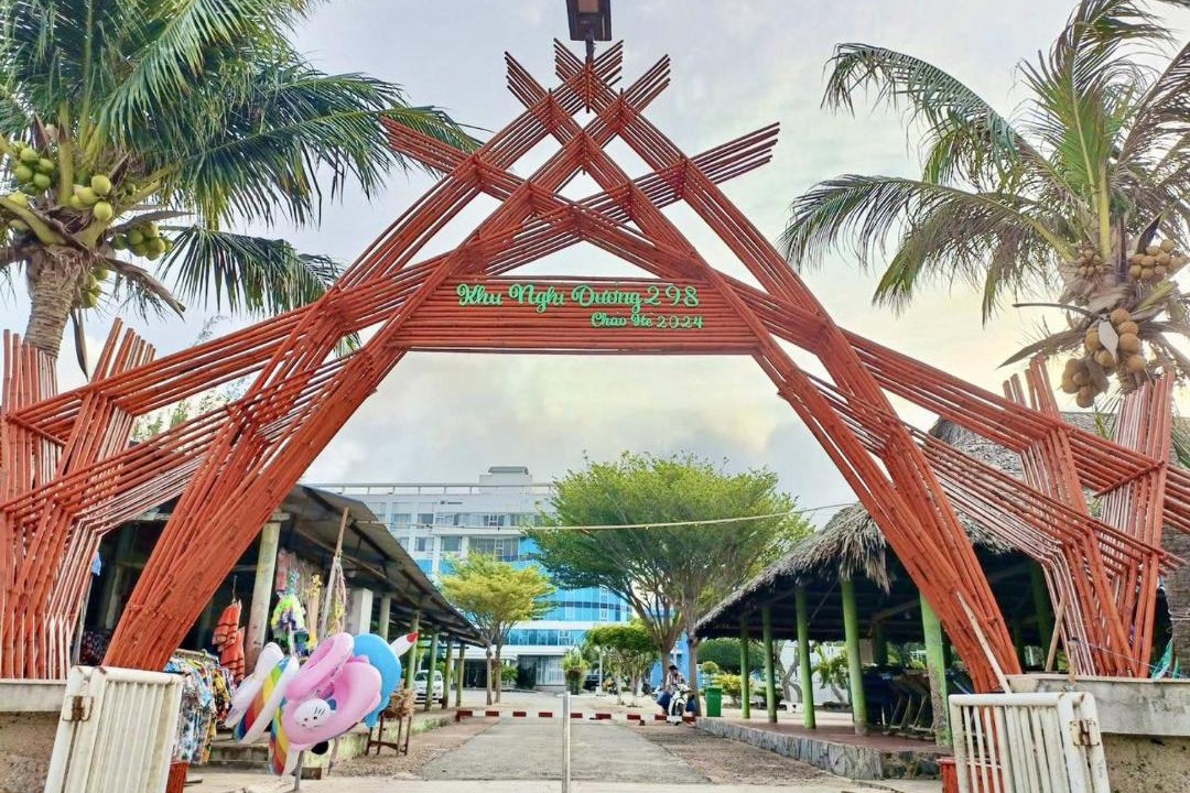 Photo of Others in Long Hai