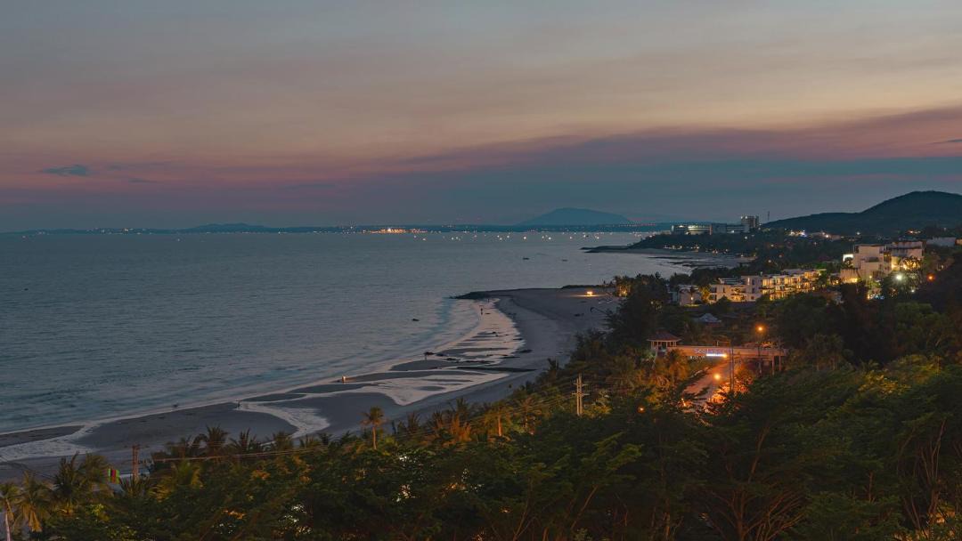 Photo of Others in Phu Hai Beach