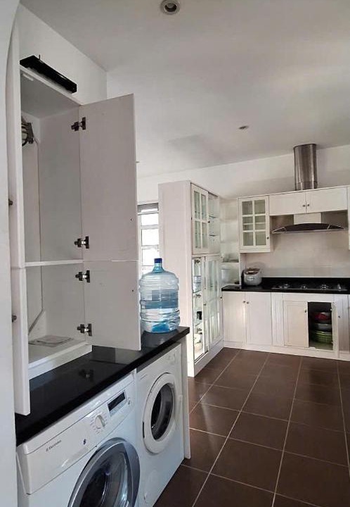 Photo of Kitchen in Phu Hai Beach