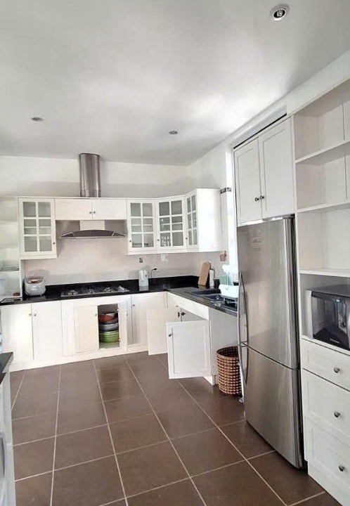 Photo of Kitchen in Phu Hai Beach