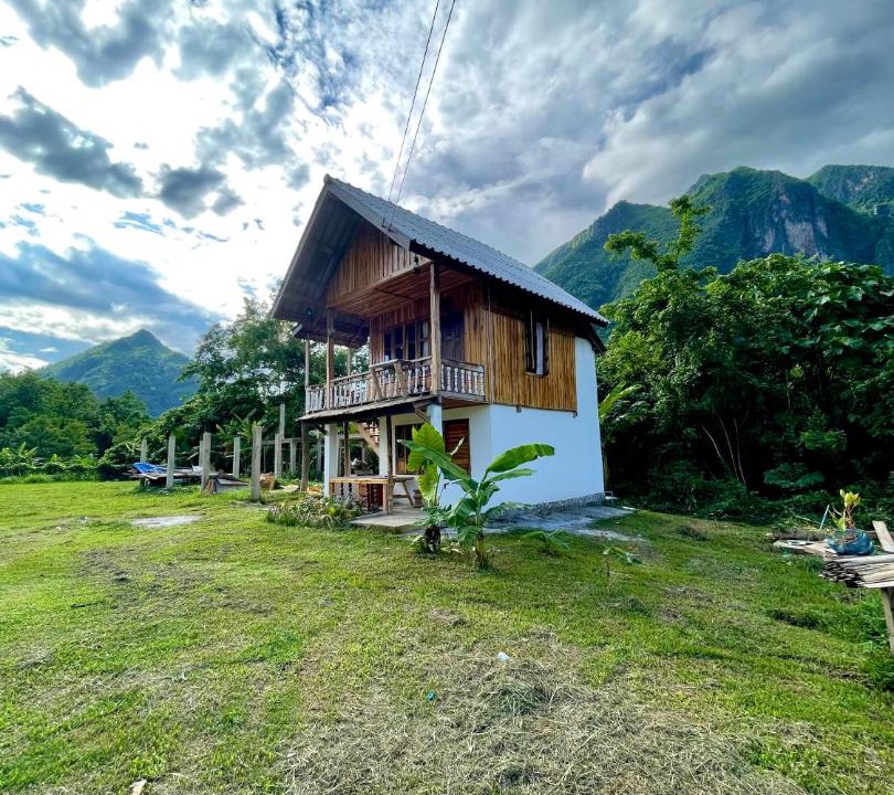 Photo of Others in Nong Khiaw