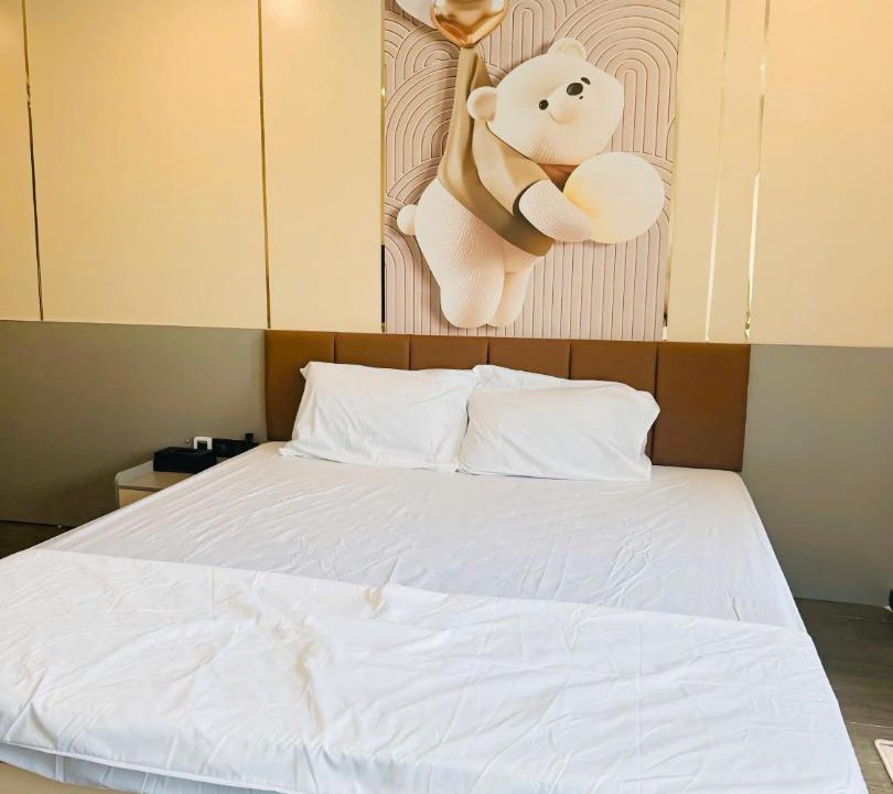Photo of Bedroom in Cua Lo