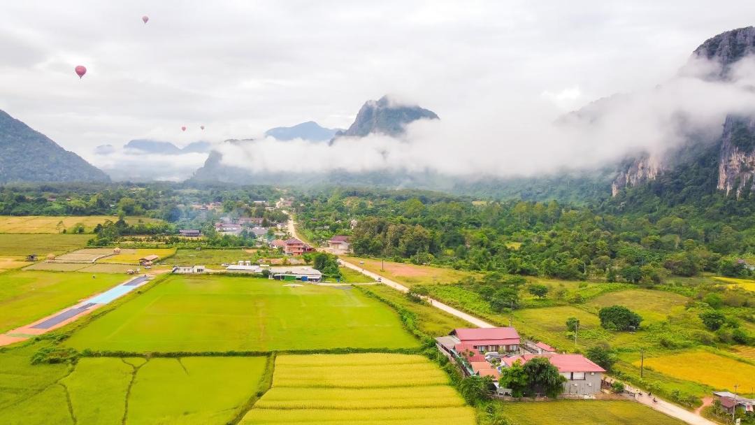 Photo of Others in Vang Vieng