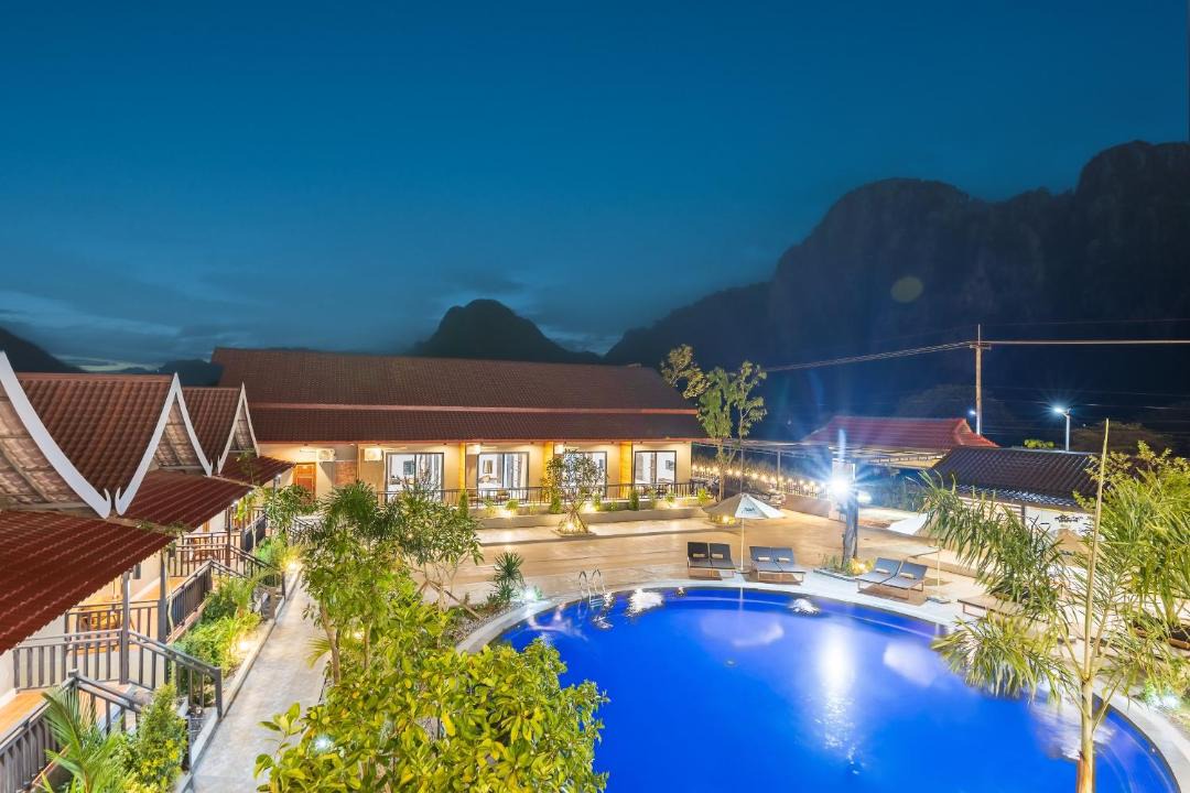 Photo of Others in Vang Vieng