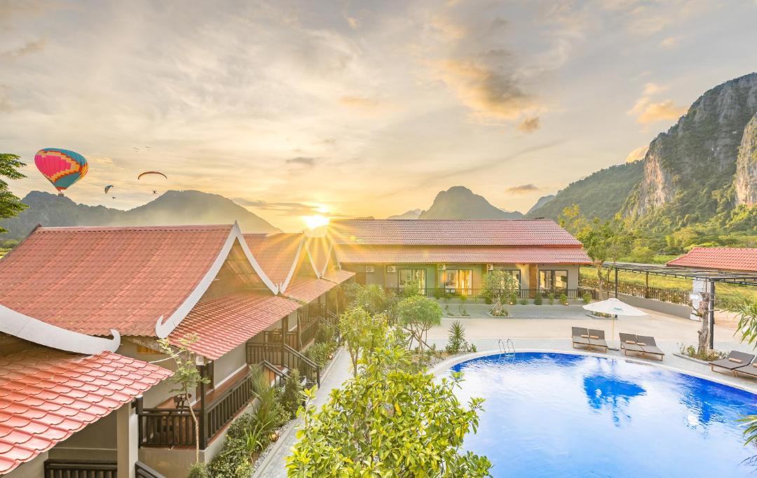 Photo of Others in Vang Vieng
