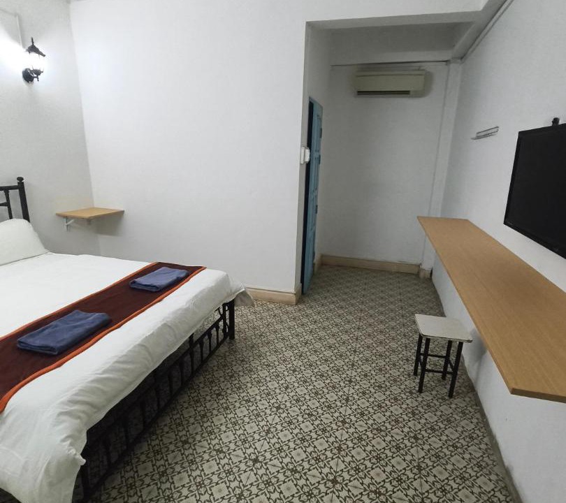 Photo of Bedroom in Vientiane