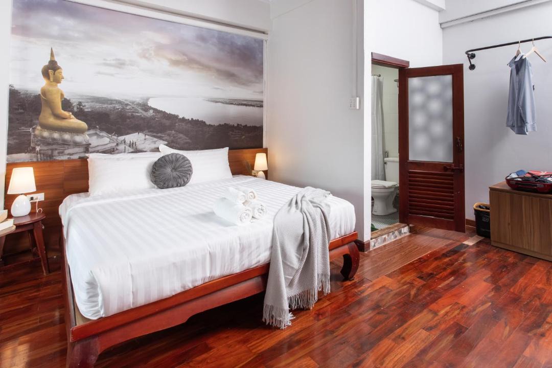 Photo of Bedroom in Vientiane
