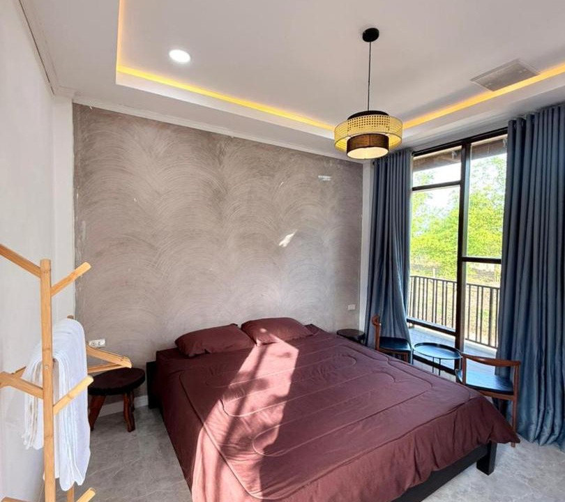 Photo of Bedroom in Vientiane Prefecture