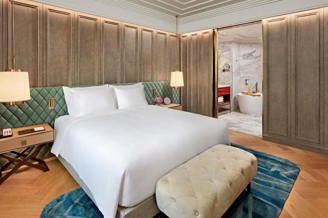 Photo of Bedroom in Hoan Kiem