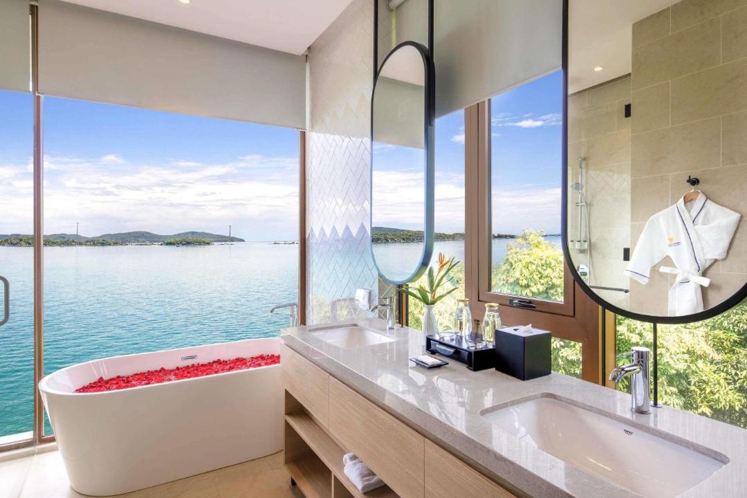 Photo of Bathroom in An Thoi