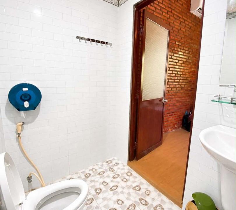 Photo of Bathroom in Nam Cat Tien