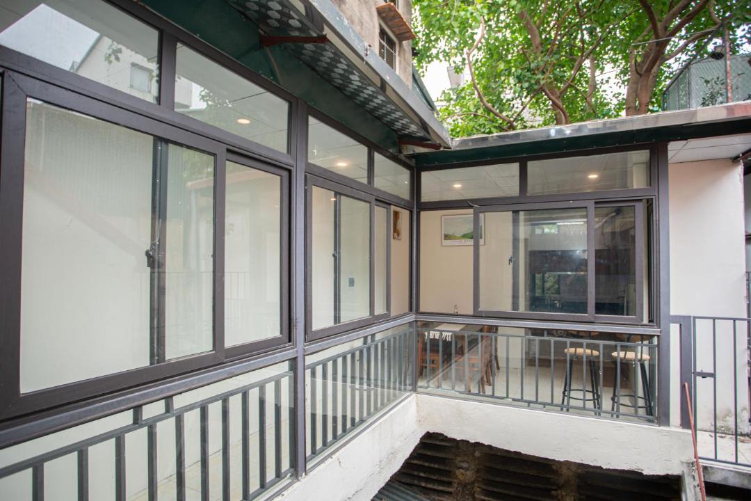 Photo of Patio Balcony in Hang Bo
