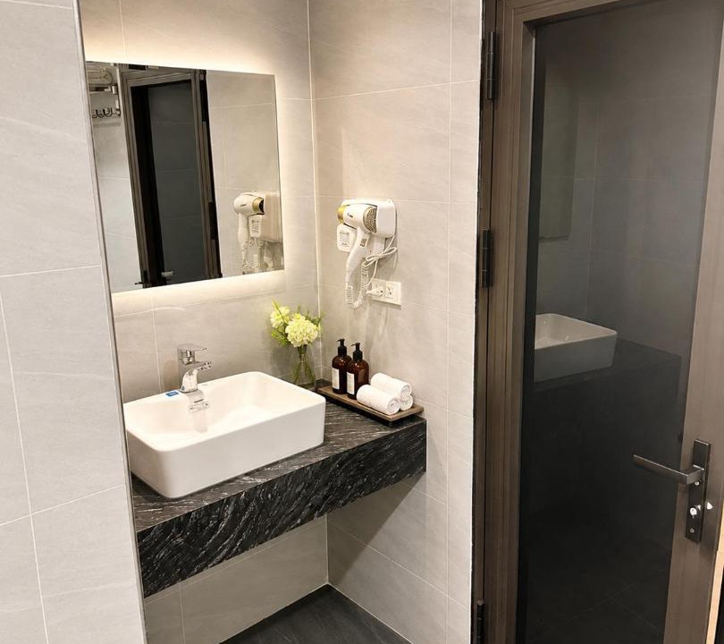 Photo of Bathroom in Yen Phu